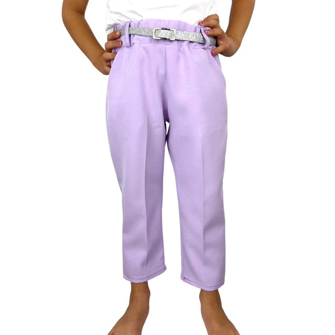 Pantalone Slim