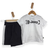 Completo Jeep® Neonato