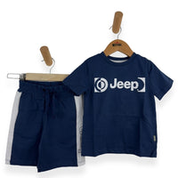 Completo Bimbo Jeep®