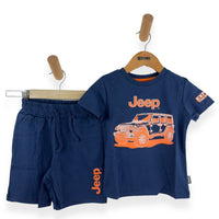 Completo Bimbo Jeep®