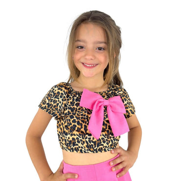 Completo Animalier Bimba