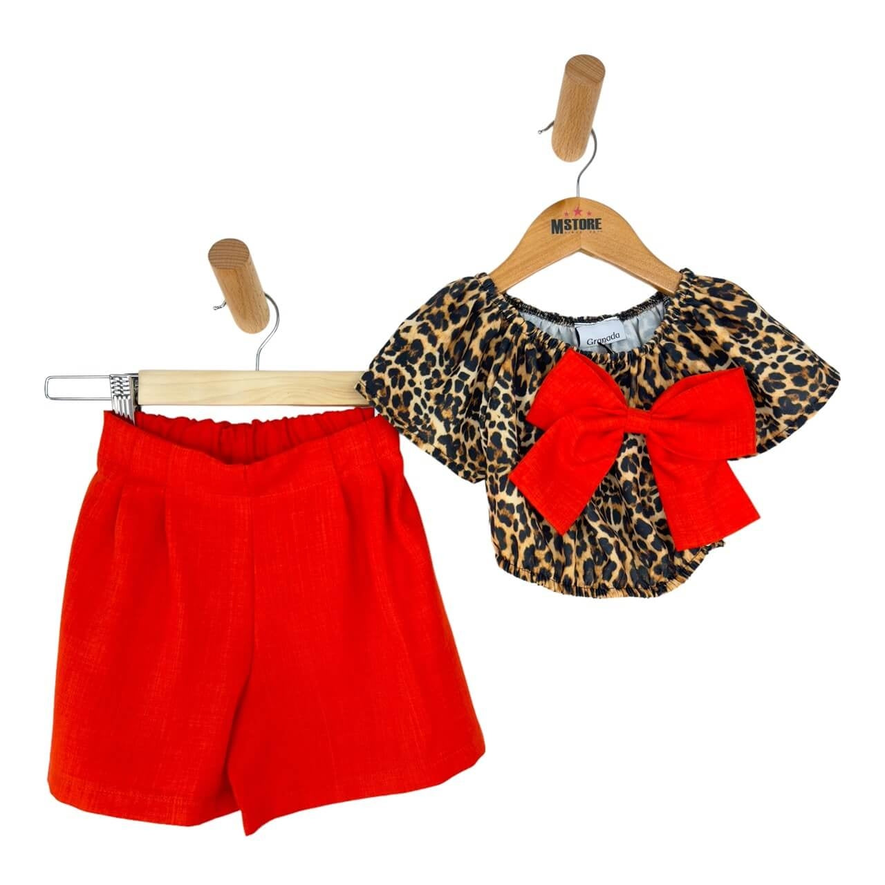 Completo Animalier Bimba