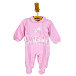 Tutina Pastello Cotone