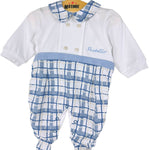 Tutina Pastello Cotone