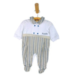 Tutina Pastello Cotone