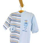 Tutina Pastello Cotone