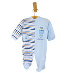 Tutina Pastello Cotone