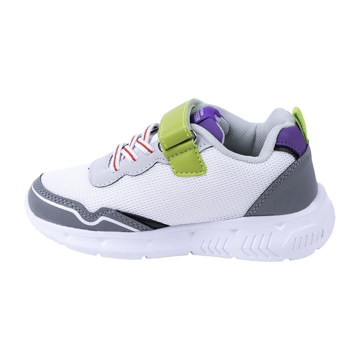 Sneakers Toy Story con Luci