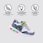Sneakers Toy Story con Luci