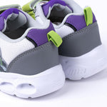 Sneakers Toy Story con Luci