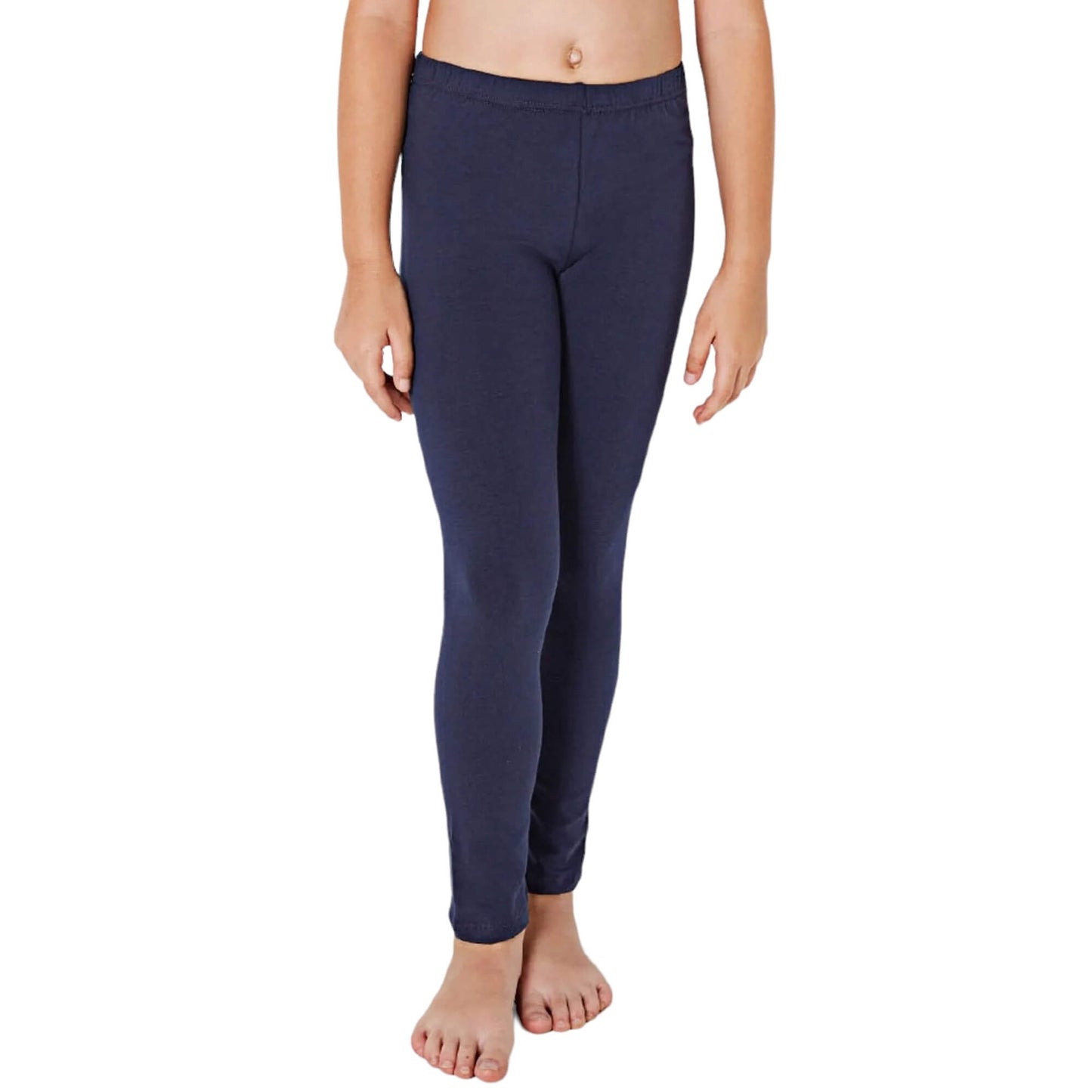 Leggins Bimba in Cotone