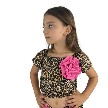 Completo Animalier Bimba