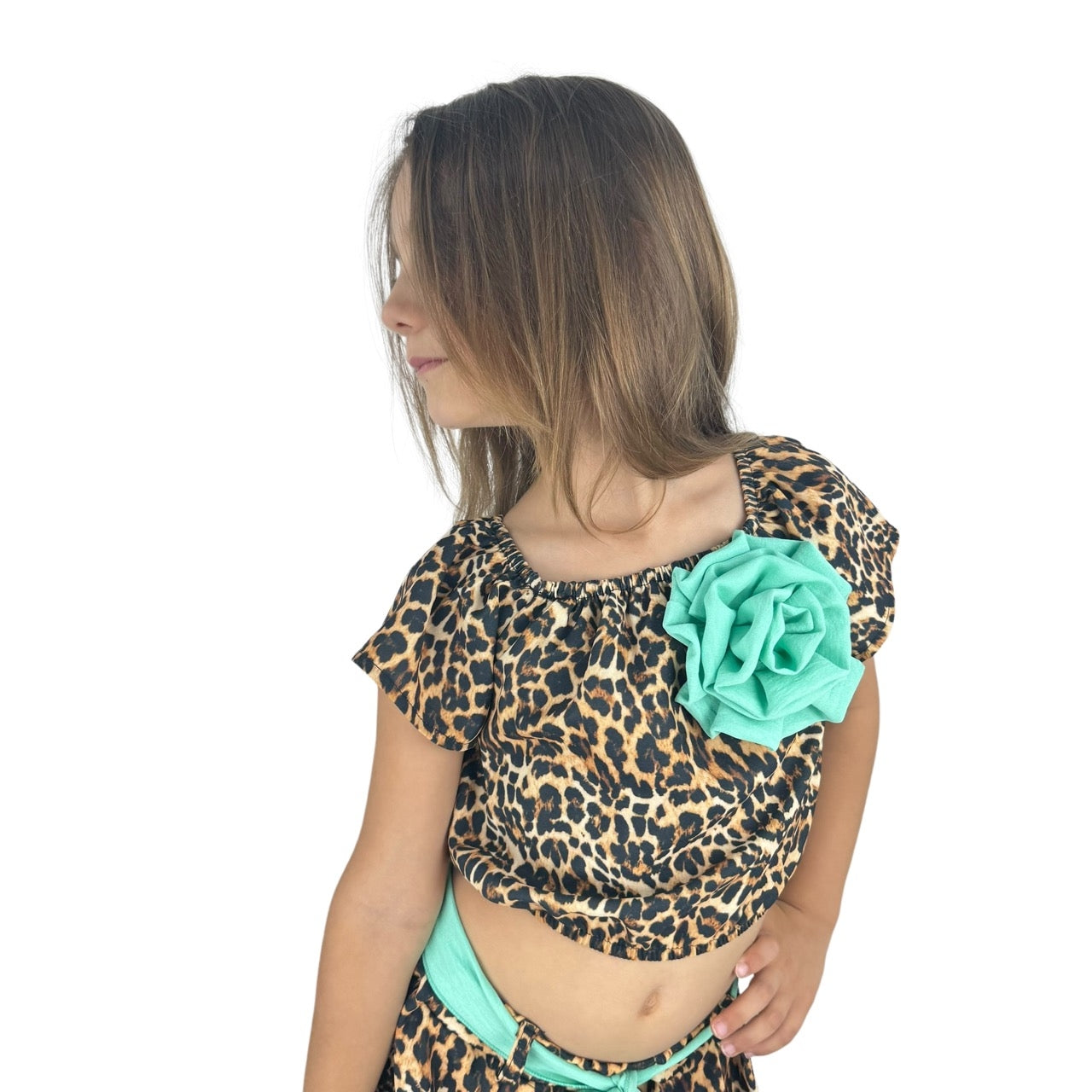 Completo Animalier Bimba