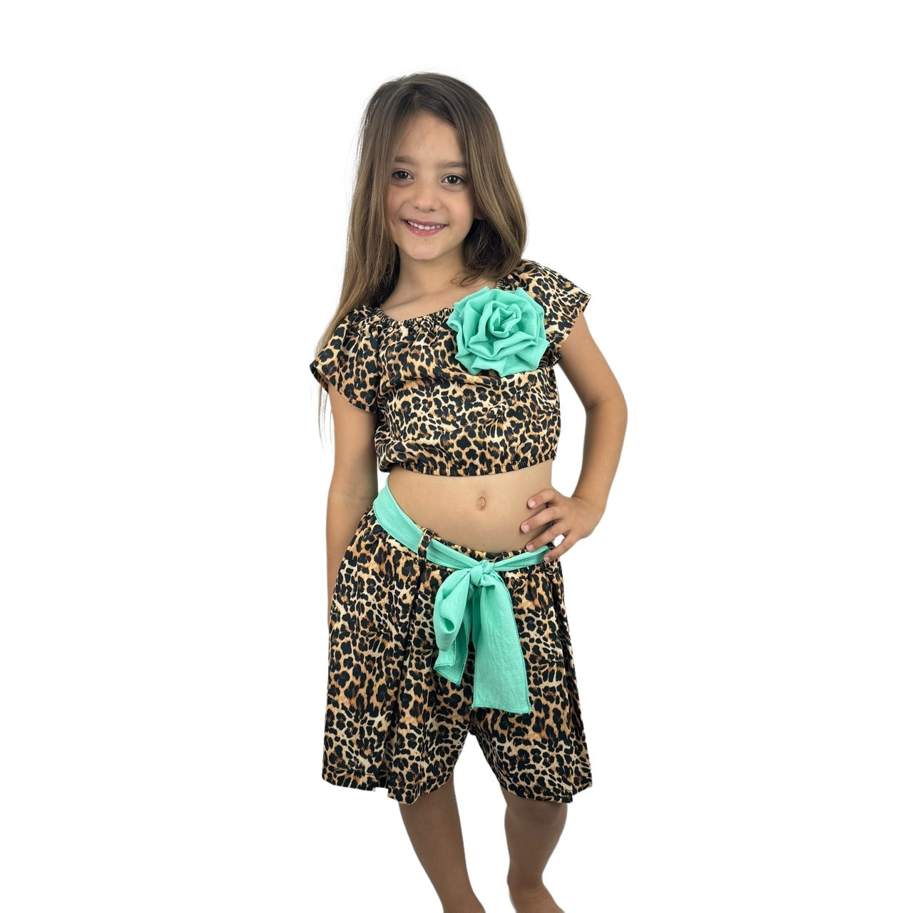 Completo Animalier Bimba