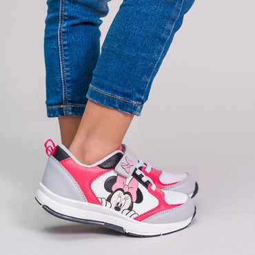 Sneakers Minnie Disney