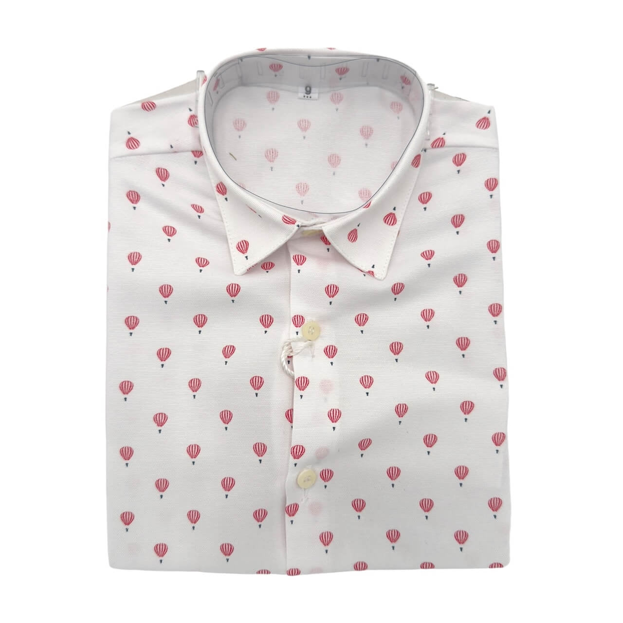 Camicia Neonato Nazareno Gabrielli