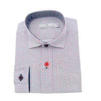 Camicia Neonato Nazareno Gabrielli