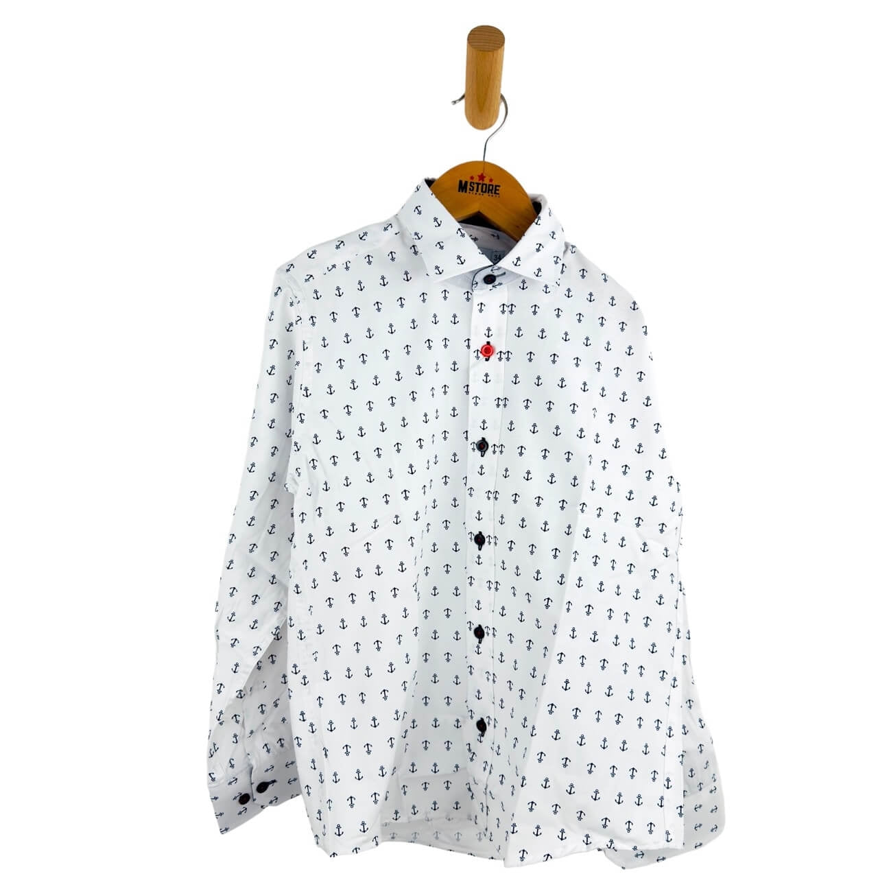 Camicia bimbo Nazareno Gabrielli