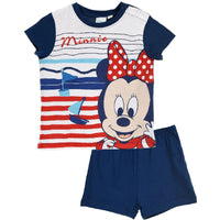 Completo Disney Minnie