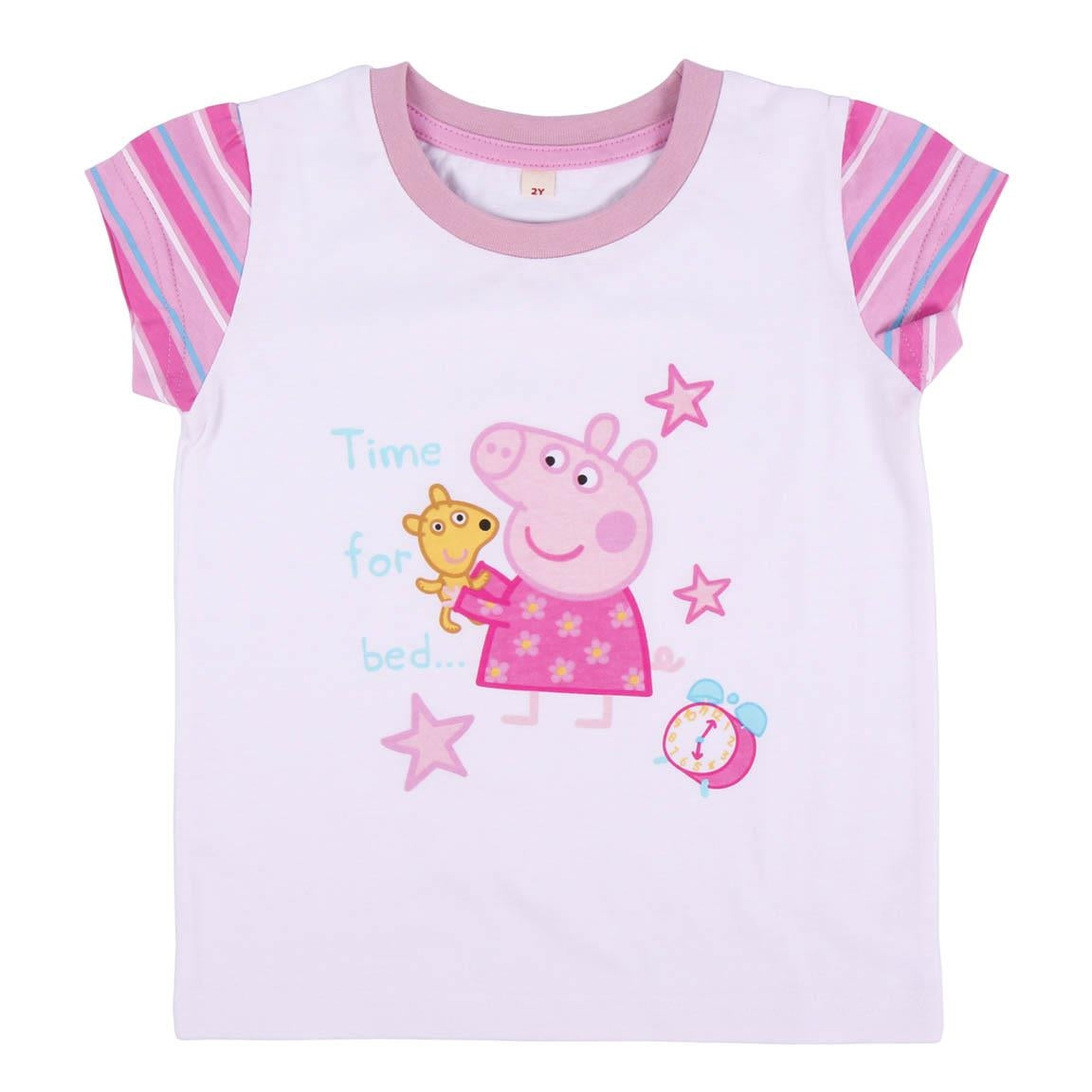 Completo/Pigiama Peppa Pig