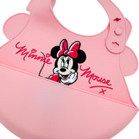 Bavette in Silicone Mickey Mouse Disney