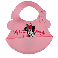 Bavette in Silicone Mickey Mouse Disney