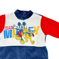 Tutina ciniglia Mickey Mouse Disney