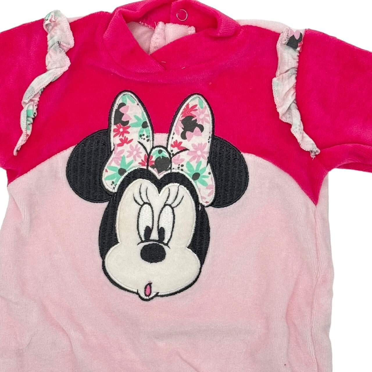 Tutina ciniglia Minnie Disney