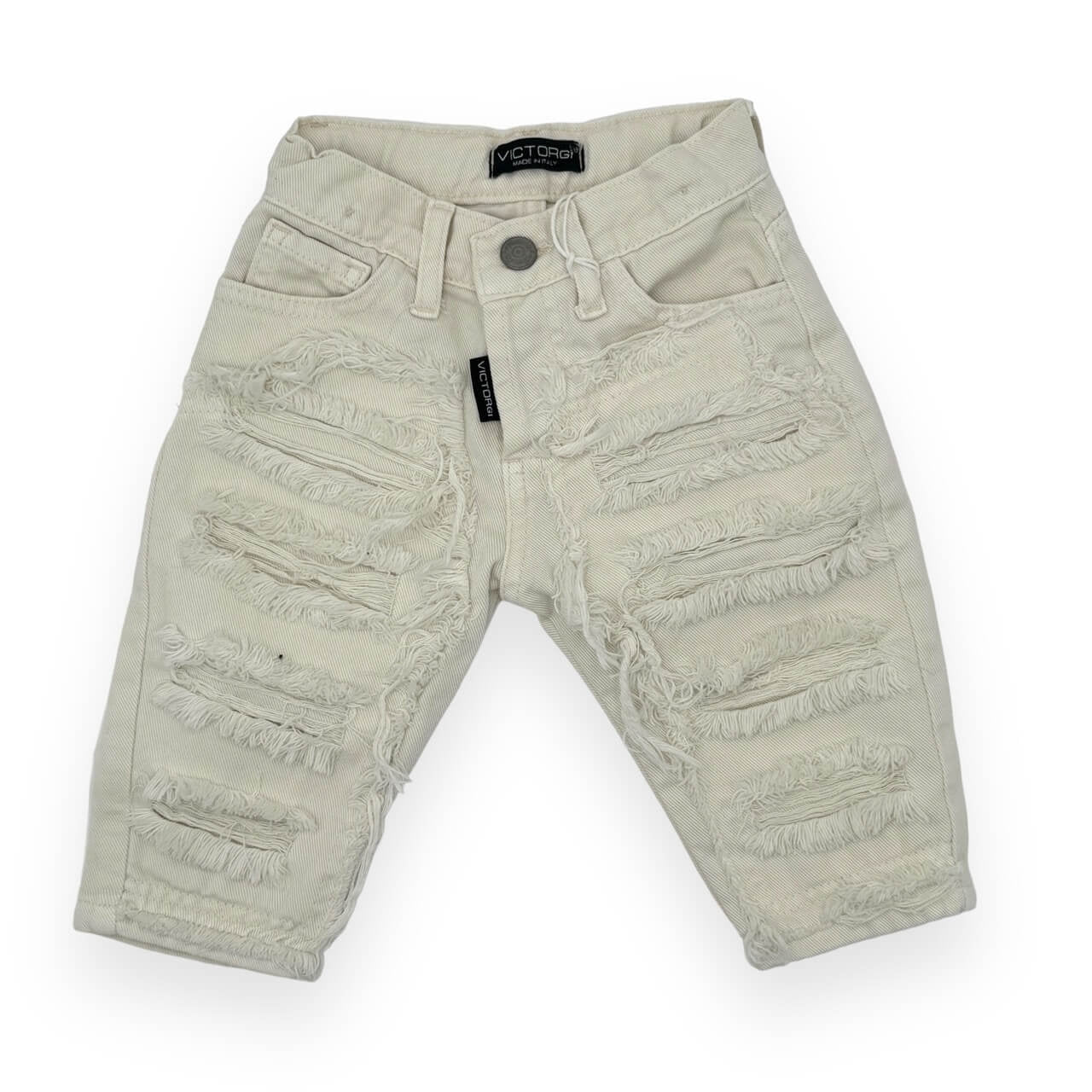 Jeans Neonato