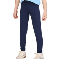 Leggins Bimba in Cotone