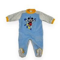 Tutina ciniglia Mickey Mouse Disney