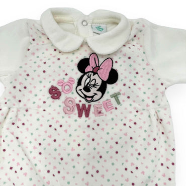 Tutina ciniglia Minnie Disney