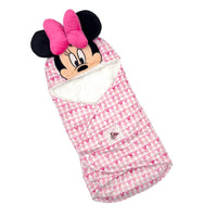 Sacco Nanna Minnie in Coral Disney