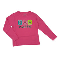 T-Shirt Kappa Bimba