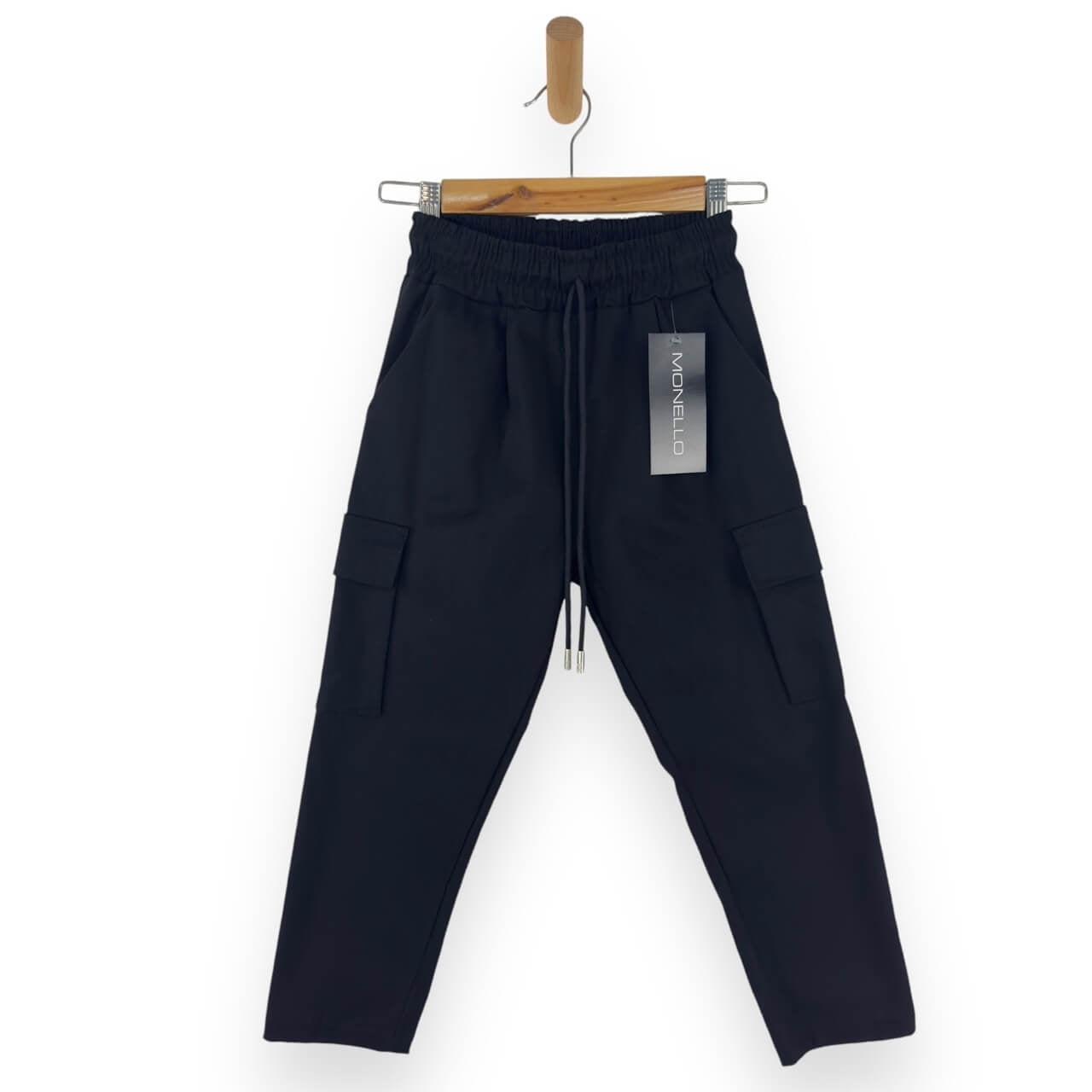 Pantalone Bimbo Cargo