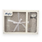 Plaid Passeggino Mafer Con Dou Dou