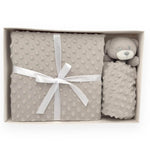 Plaid Passeggino Mafer Con Dou Dou