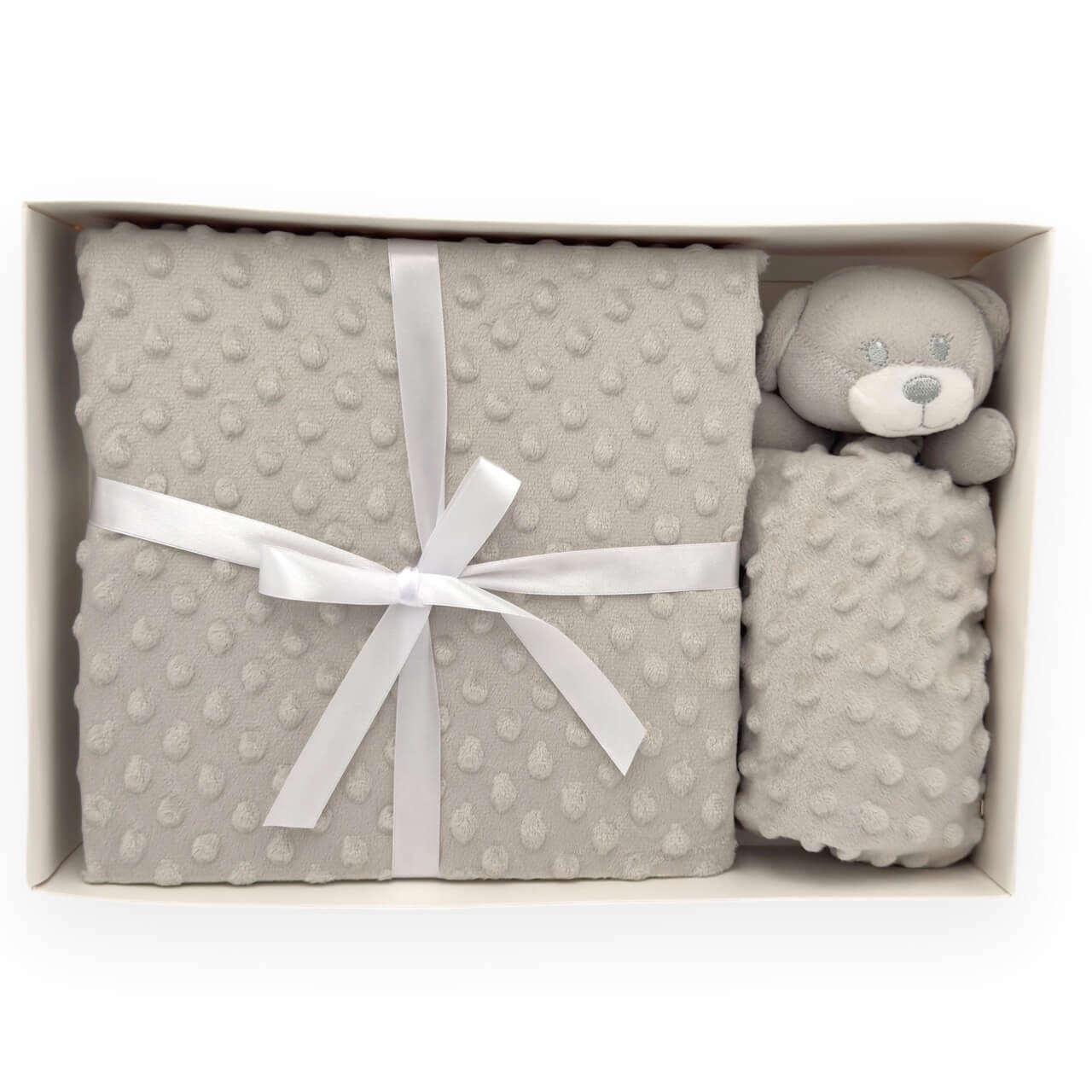 Plaid Passeggino Mafer Con Dou Dou