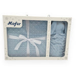 Plaid Passeggino Mafer Con Dou Dou