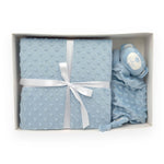 Plaid Passeggino Mafer Con Dou Dou