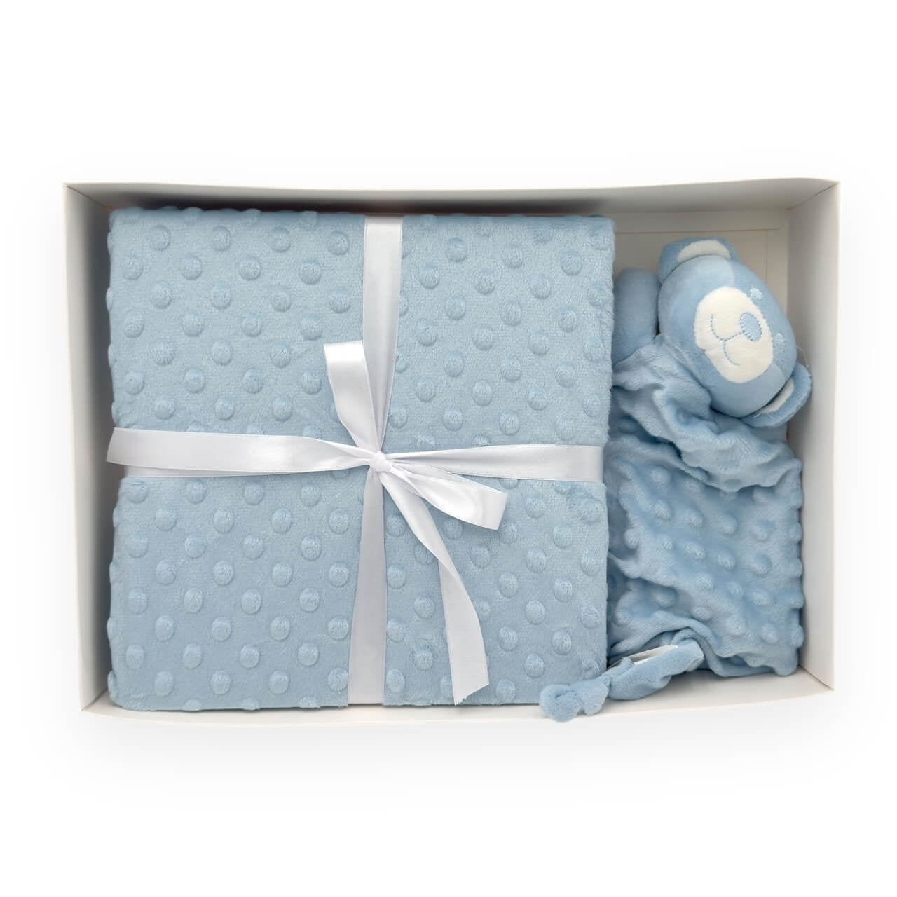 Plaid Passeggino Mafer Con Dou Dou