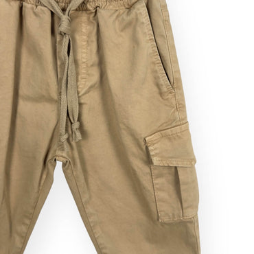 Pantalone Cargo Ragazzo