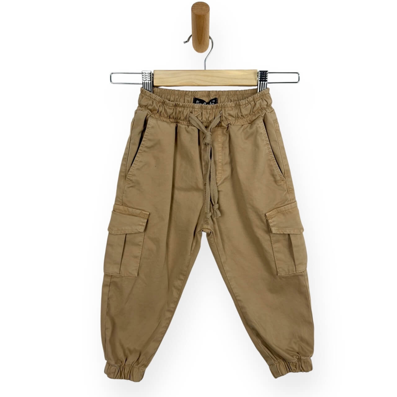 Pantalone Cargo Ragazzo