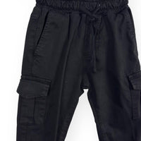 Pantalone Cargo Ragazzo