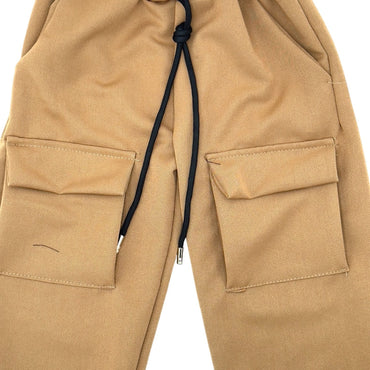 Pantalone Bimbo Cargo