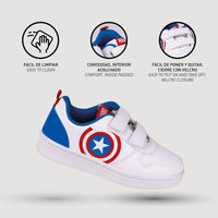 Sneakers Avengers