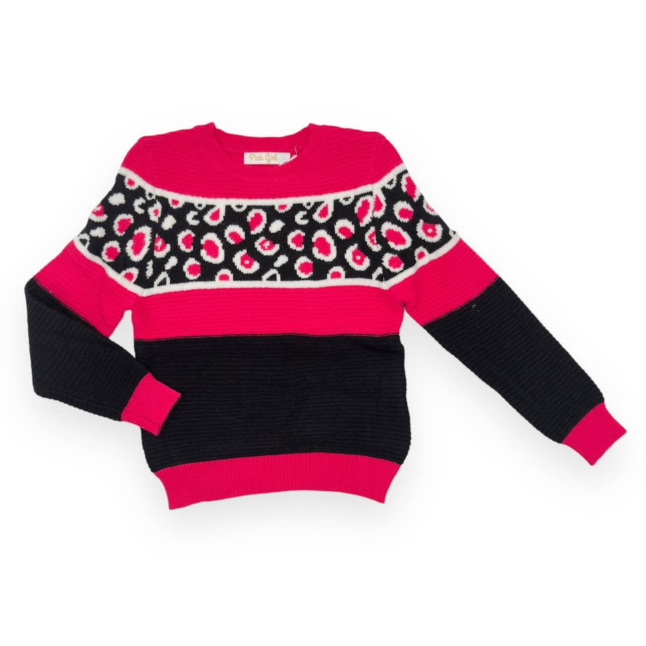 Maglione Bimba