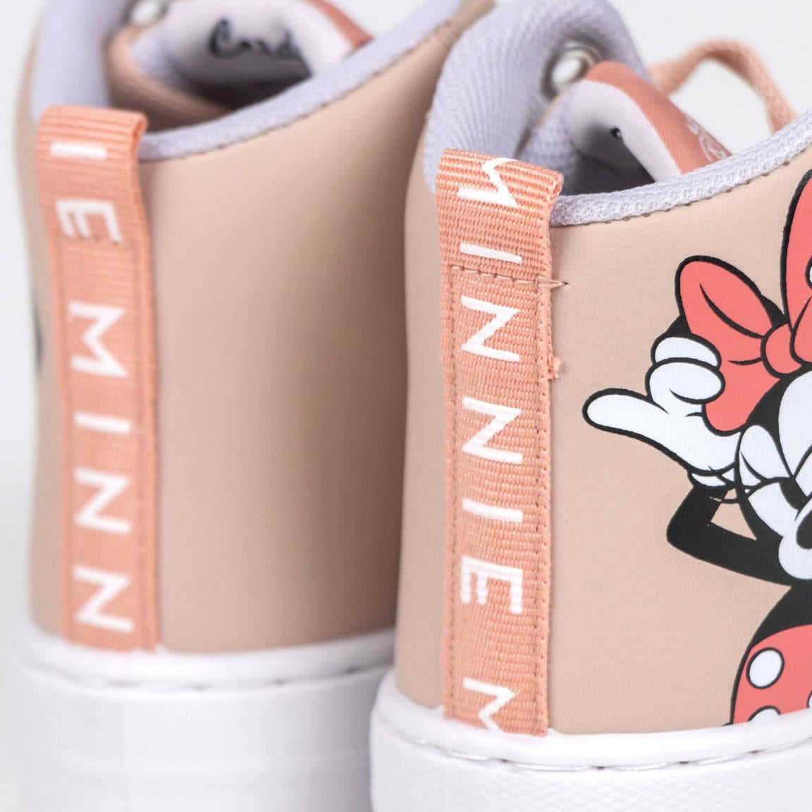 Sneakers Minnie Disney