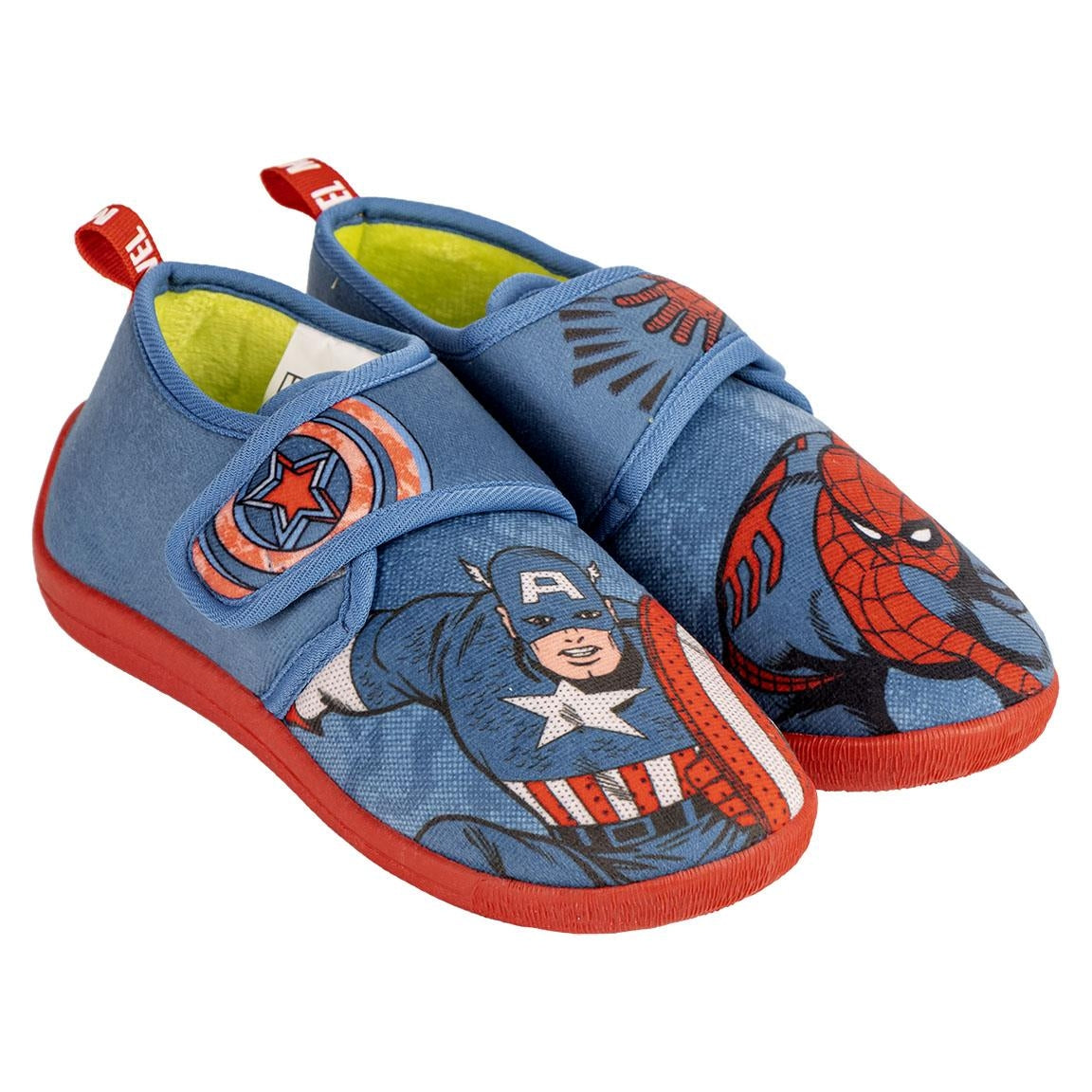 Scarpe/Pantofole Avengers