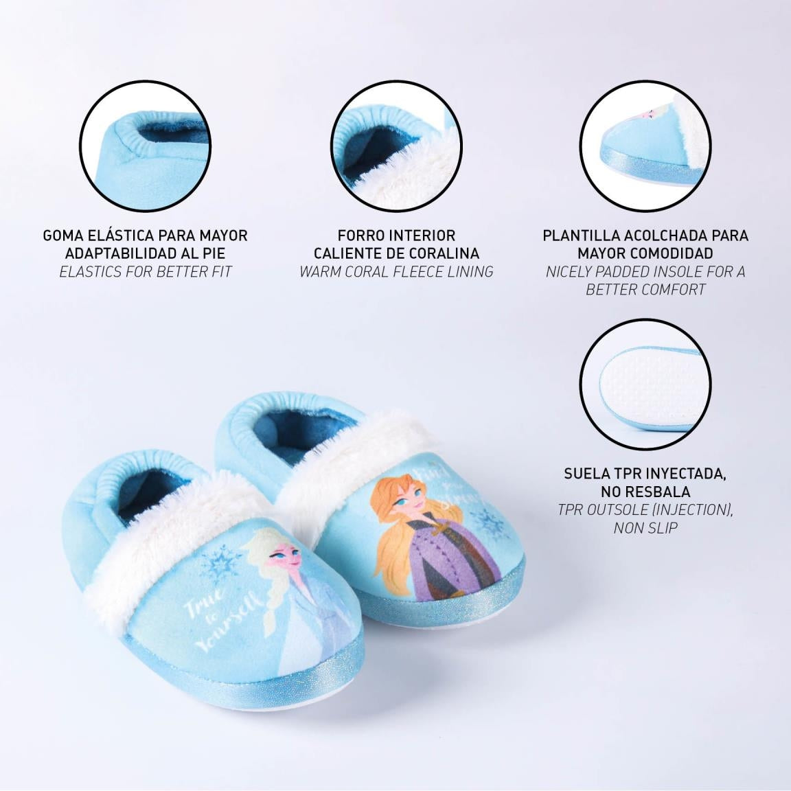 Scarpe/Pantofole Frozen